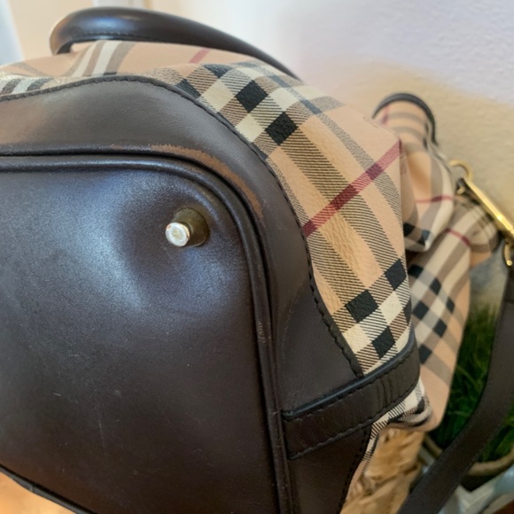 Burberry Golderton Bro 48 - Picture 5 of 11